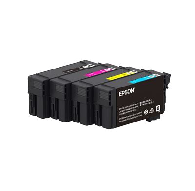 Epson SureColor T3170/5170 High Capacity Inks