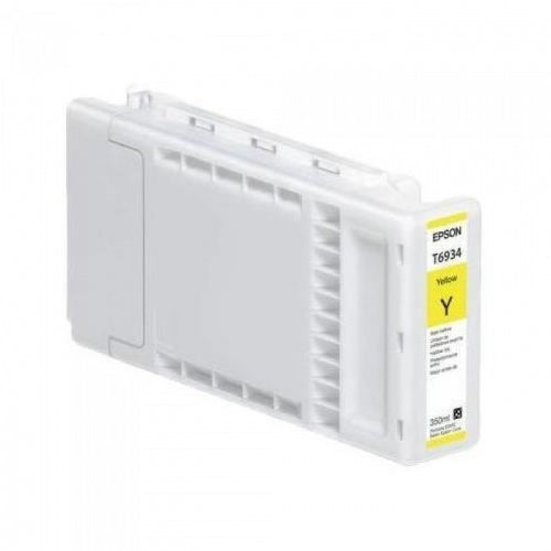 Yellow – Epson T-Series T3270/T5270/T7270 – 350ml  UltraChrome XD Ink