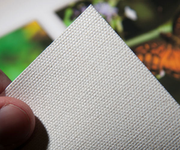 Artistic Matte Canvas – 19 mil 2in Core 36"x35'