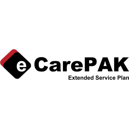 Canon 4-Year eCarePAK Extended Service Plan for TX-3200 Printers