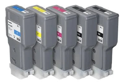 Canon PFI-320 Ink Cartridges (300mL)