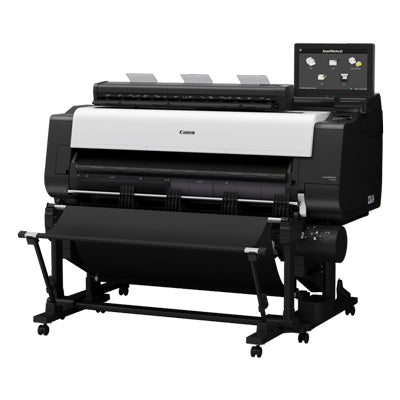 Canon imagePROGRAF TX-3200MFP 36" Large Format Printer with Z36 Scanner and Stacker