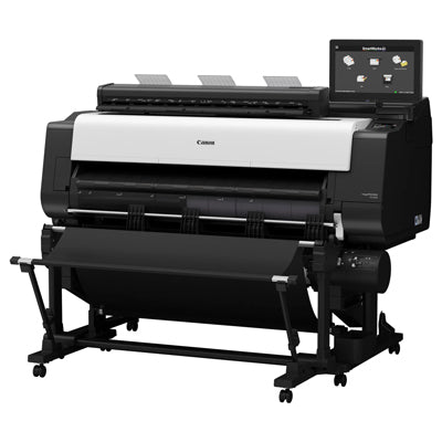 Canon imagePROGRAF TX-4200MFP 44" Large Format Printer with Z36 Scanner and Stacker