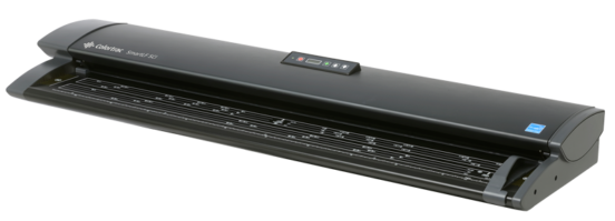 SCi 36C Color Scanner