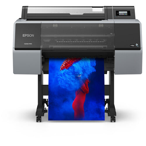 Epson SureColor P7370 24" Wide-Format Inkjet Printer