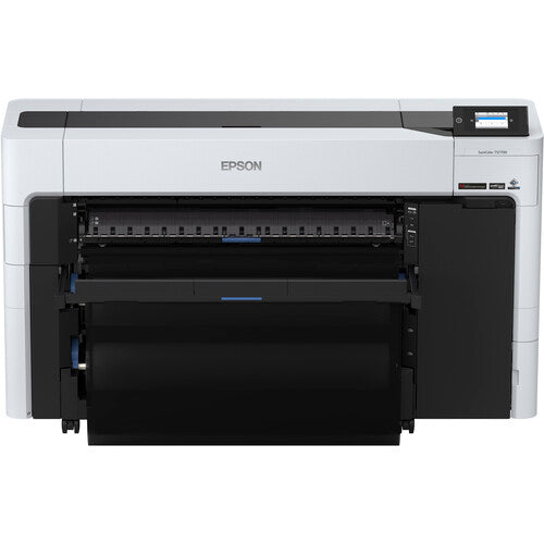 Epson T5770DR 36" Large-Format Dual-Roll
