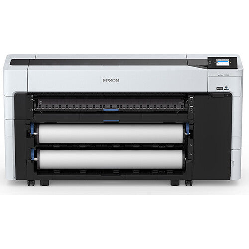 Epson SureColor T7770D 44" Large-Format Dual-Roll CAD/Technical Printer