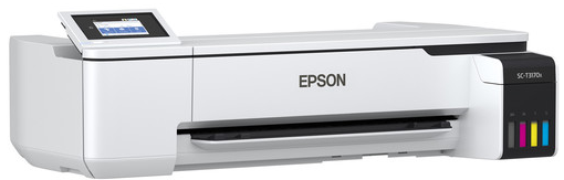 Epson SureColor T3170x 24" Desktop Printer