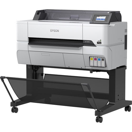 Epson SureColor T3475 24" Wide-Format Wireless Printer