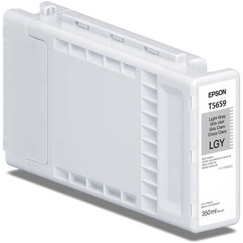 Epson P7370 & P9370 UltraChrome PRO10 Ink Cartridges 350 mL