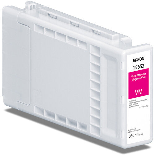 Epson P7370 & P9370 UltraChrome PRO10 Ink Cartridges 350 mL