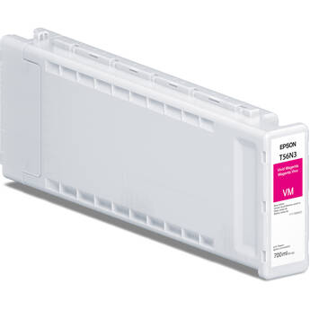 Epson P7370 & P9370 UltraChrome PRO10 Ink Cartridges 700 mL