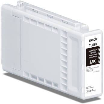 Epson P7370 & P9370 UltraChrome PRO10 Ink Cartridges 350 mL