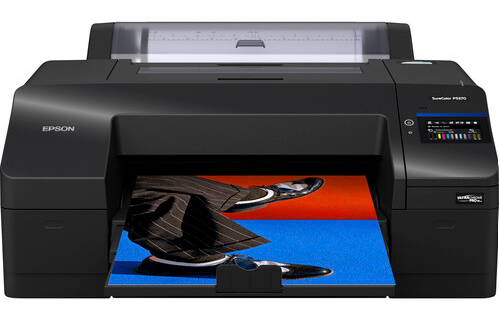 Epson SureColor P5370 17" Photo Printer