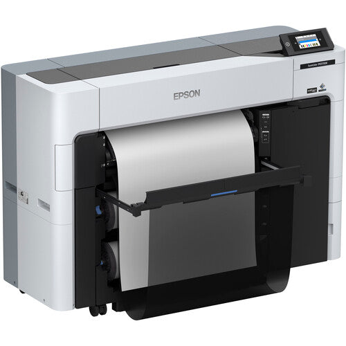 Epson SureColor P6570DE 24" Wide-Format Dual-Roll Printer