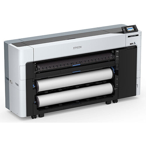 Epson SureColor P8570D 44" Wide-Format Dual Roll Printer