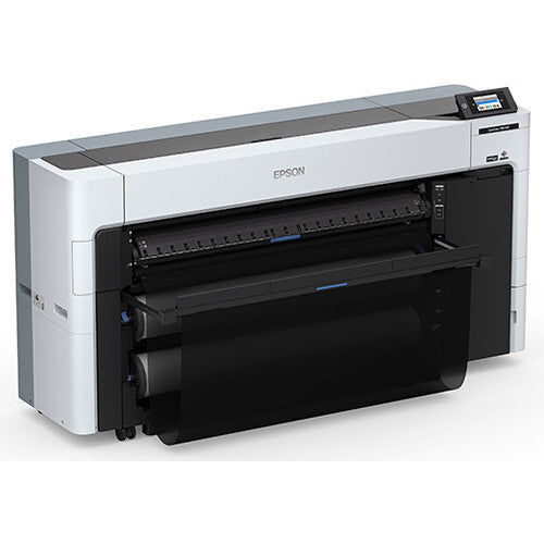 Epson SureColor P8570D 44" Wide-Format Dual Roll Printer