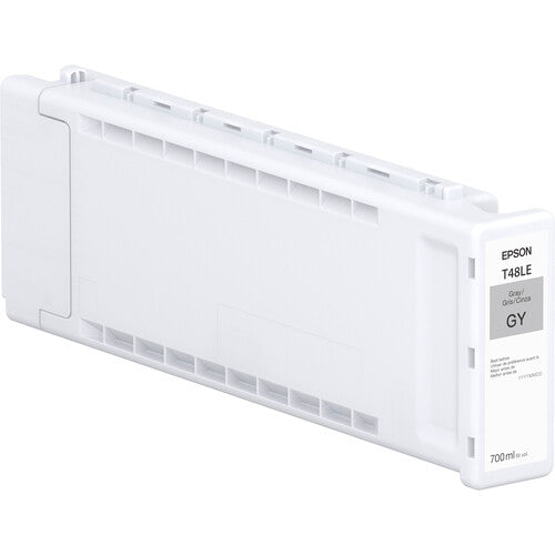 Epson T48L UltraChrome PRO6 Ink Cartridge for P6570 & P8570 Series 700mL