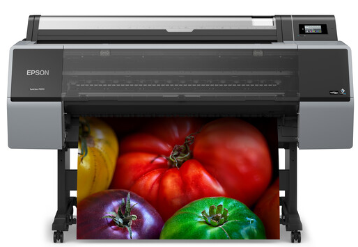 Epson SureColor P9370 44" Wide-Format Inkjet Printer
