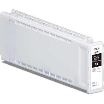 Epson P7370 & P9370 UltraChrome PRO10 Ink Cartridges 700 mL