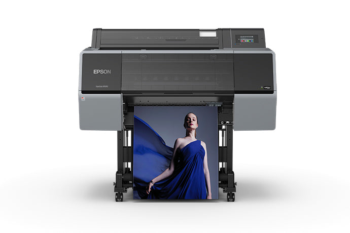 Epson SureColor P7570 24" Wide Format Printer