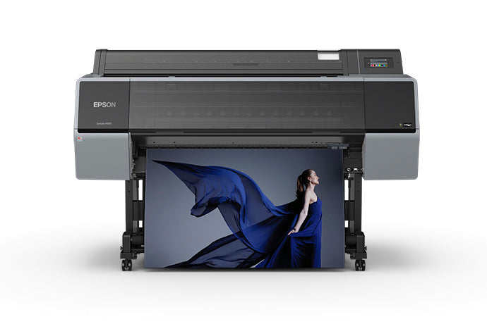 SureColor P9570 44" Wide-Format Inkjet Printer