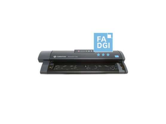 SCi 36C Color Scanner