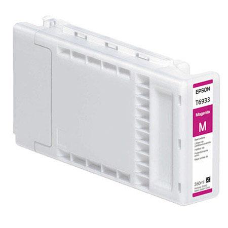 Magenta – Epson T-Series T3270/T5270/T7270 – 350ml  UltraChrome XD Ink