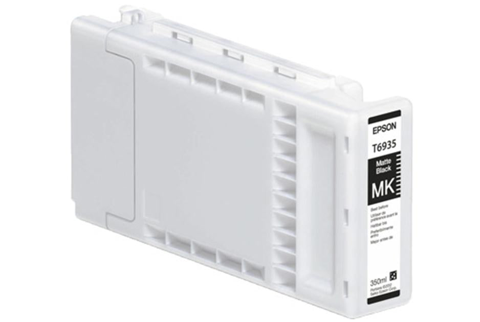 Matte Black – Epson T-Series T3270/T5270/T7270 – 350ml  UltraChrome XD Ink