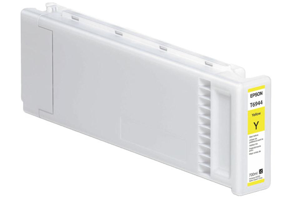 Yellow – Epson T-Series T3270/T5270/T7270 – 700ml  UltraChrome XD Ink