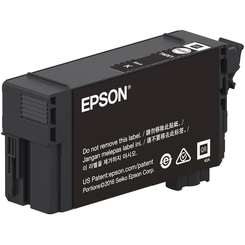 Epson T3170/5170 standard capacity Ink