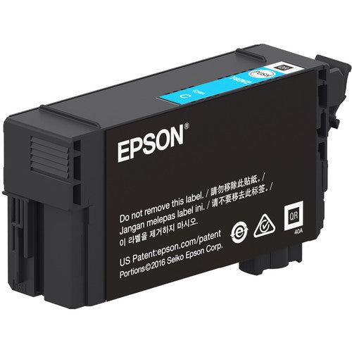 Epson T3170/5170 standard capacity Ink