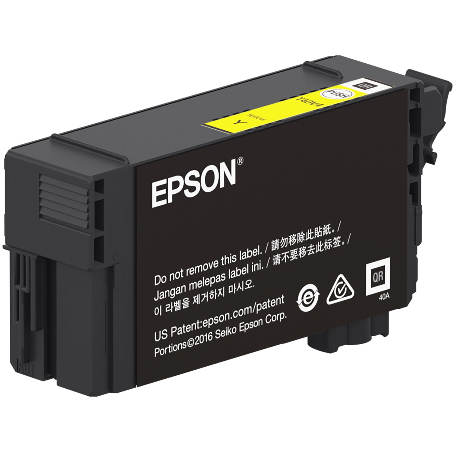 Epson T3170/5170 standard capacity Ink