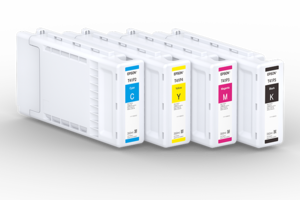 Epson T3475 \ T5475 UltraChrome XD2 Ink Cartridge 350ml