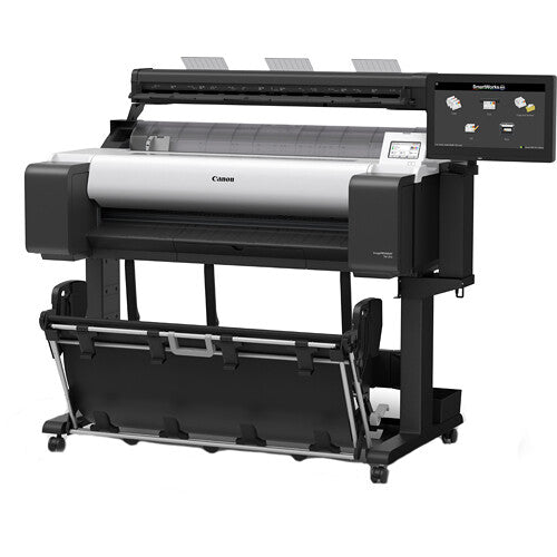 Canon imagePROGRAF TM-355 36" Large-Format MFP Printer with Z36 Scanner