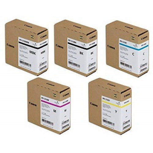 Canon PFI-310 Pigment Ink Cartridges (330mL)