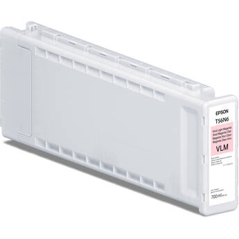 Epson P7370 & P9370 UltraChrome PRO10 Ink Cartridges 700 mL