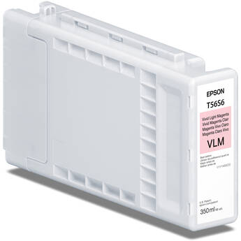 Epson P7370 & P9370 UltraChrome PRO10 Ink Cartridges 350 mL