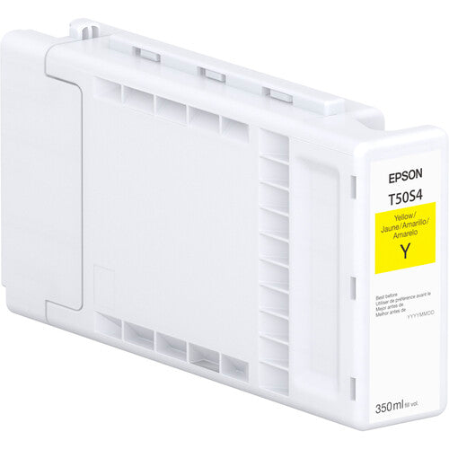 Epson T50S UltraChrome XD3 Inks Cartridge for SureColor T7770D 350mL