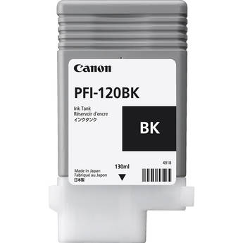 Canon PFI-120 Cartridge (130mL)