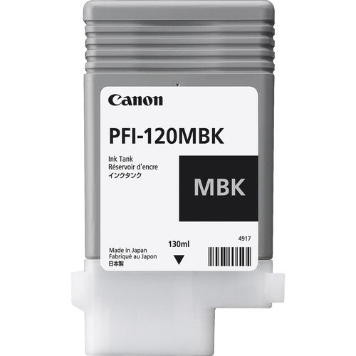 Canon PFI-120 Cartridge (130mL)