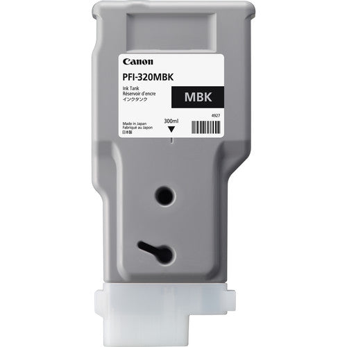 Canon PFI-320 Ink Cartridges (300mL)