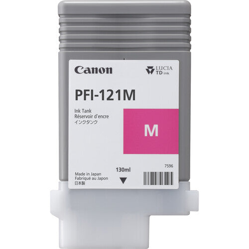 Canon PFI-120 Cartridge (130mL)