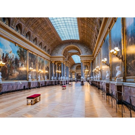 KAPJET AQUEOUS MATTE CANVAS GALLERIA 60" x 100 Feet