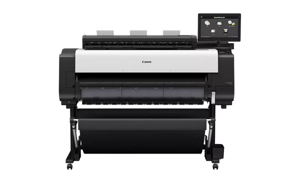 Canon imagePROGRAF TX-4200 44" Printer with Stand and Stacker & 36 Scanner Kit