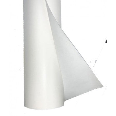 Clear Mounting Adhesive Perm/Perm (both sides) 54"x200'