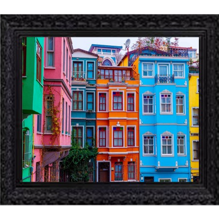 KAPJET AQUEOUS MATTE CANVAS METROPOLITAN Available in 24\36\44 x 50 Feet