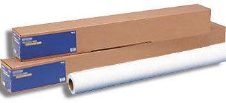 Imola Photo Paper - pearl - 7 mil 2in Core  24"x100'