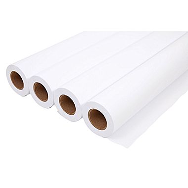 24 lb. Premium Color Bond 36"x150' 2in Core 1 Roll Per Box