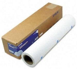 Epson Ultra Premium Luster Archival Photo Inkjet Paper (20"x100' Roll)
